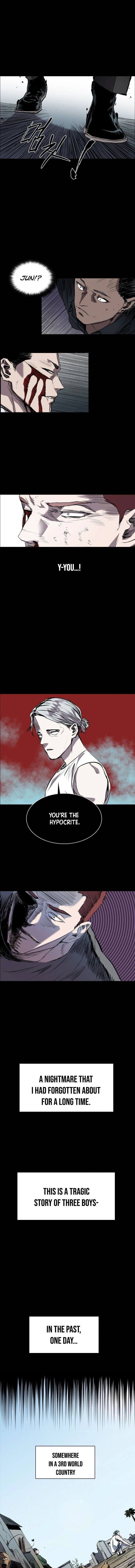 Read Castle Manga Online