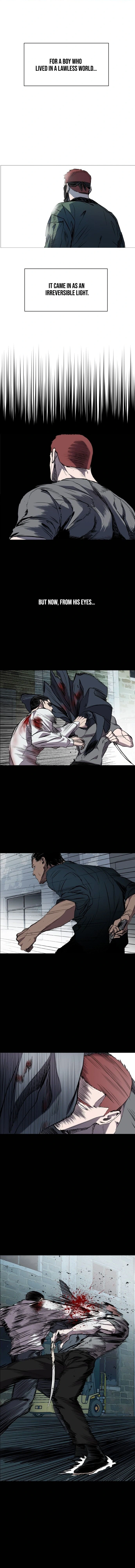 Read Castle Manga Online