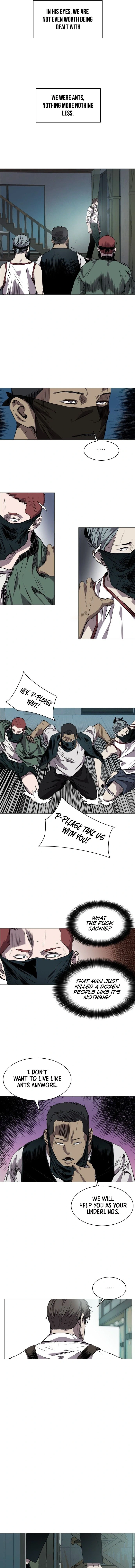 Read Castle Manga Online