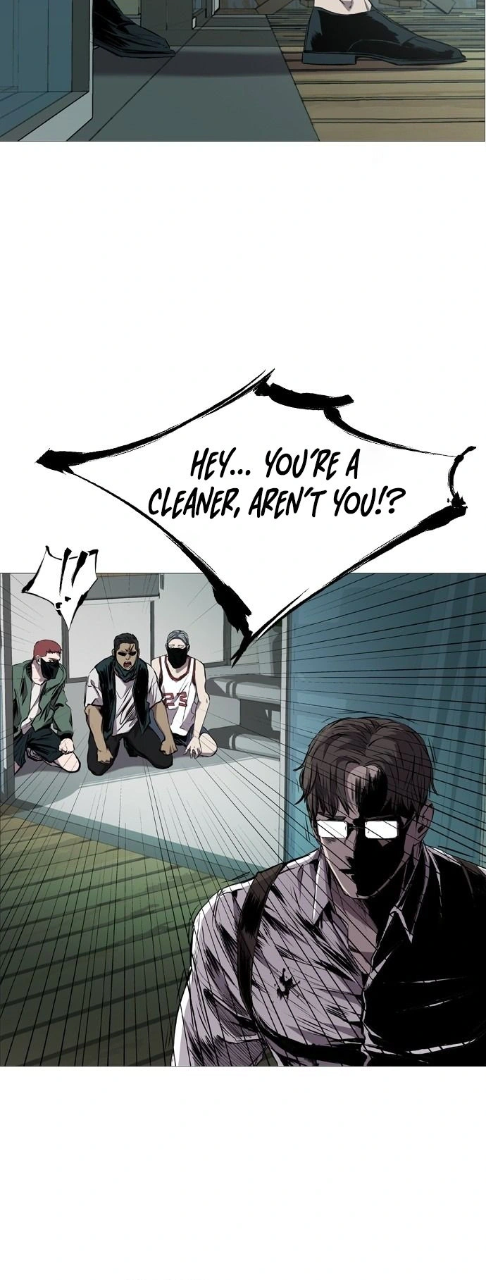 Read Castle Manga Online