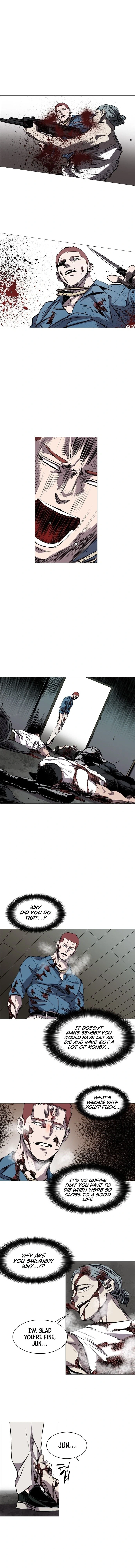 Read Castle Manga Online