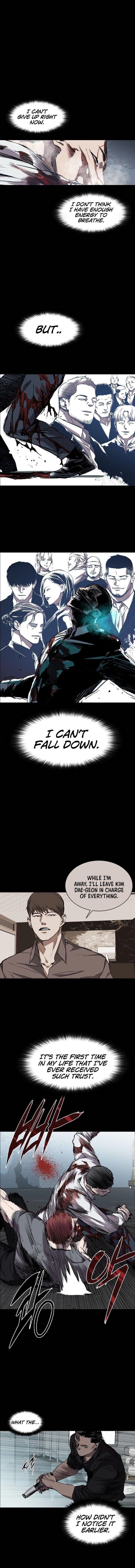 Read Castle Manga Online