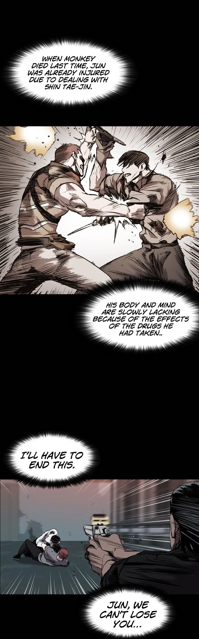 Read Castle Manga Online