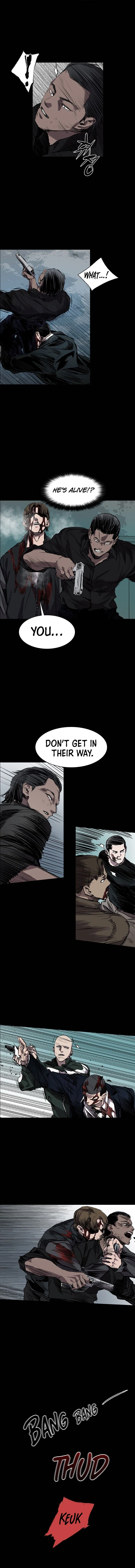 Read Castle Manga Online