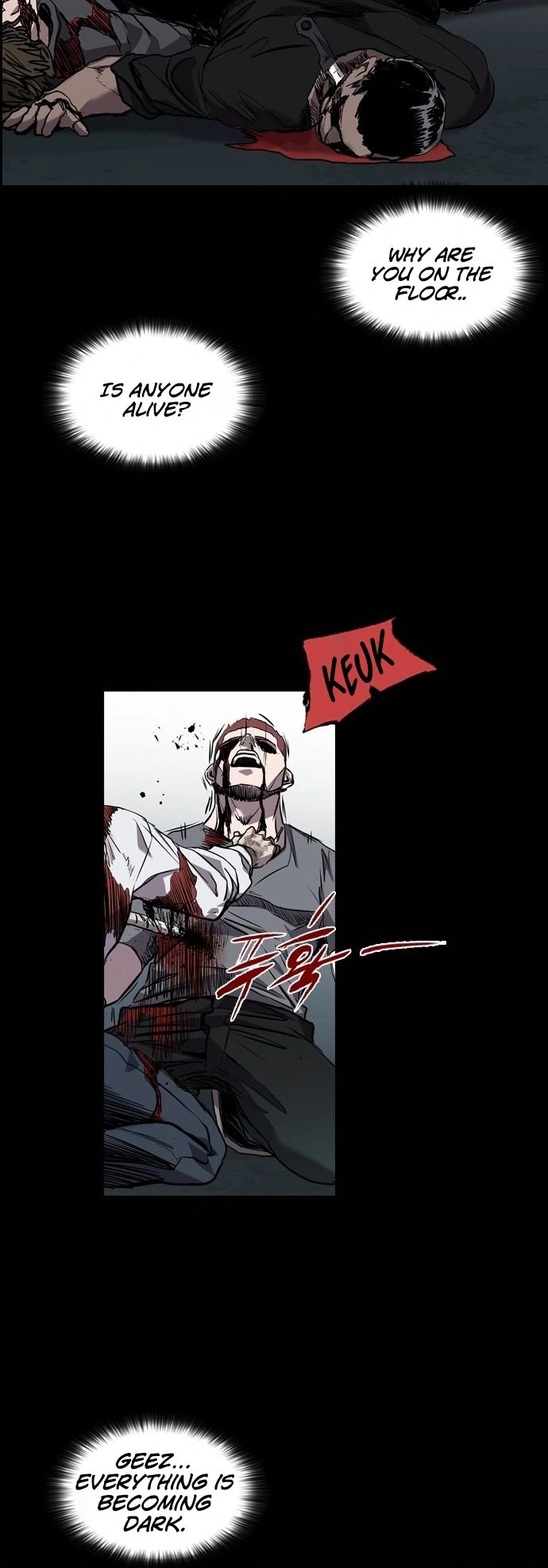 Read Castle Manga Online