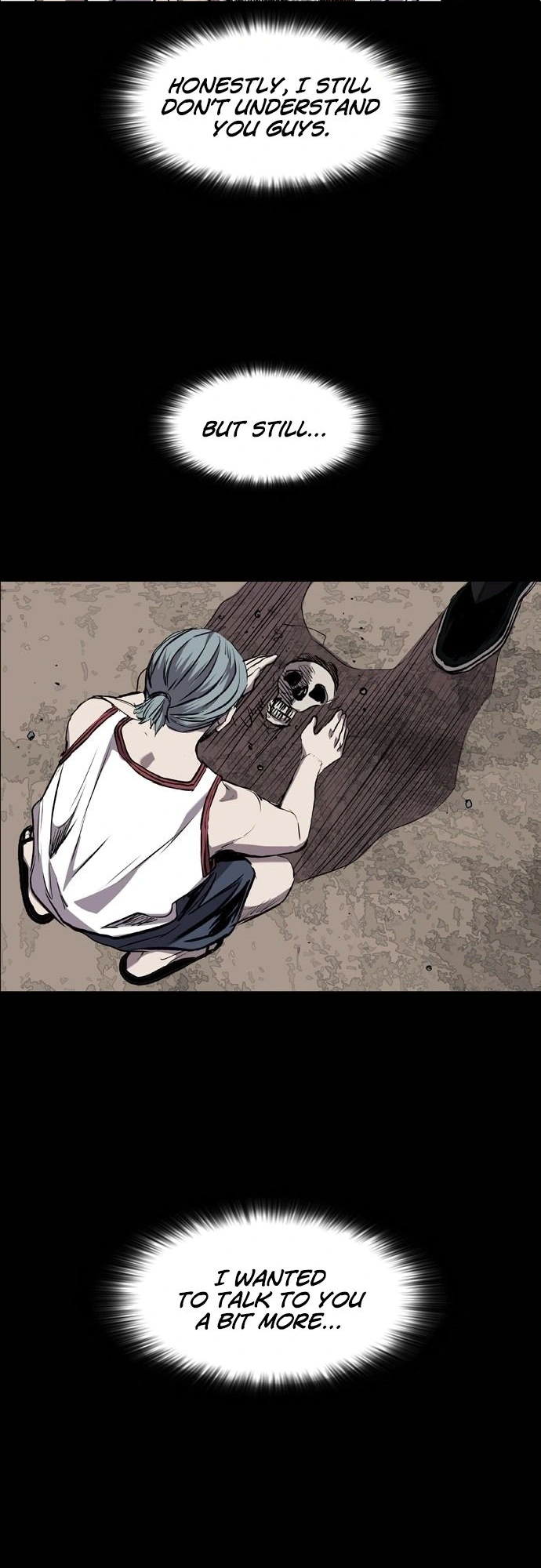 Read Castle Manga Online