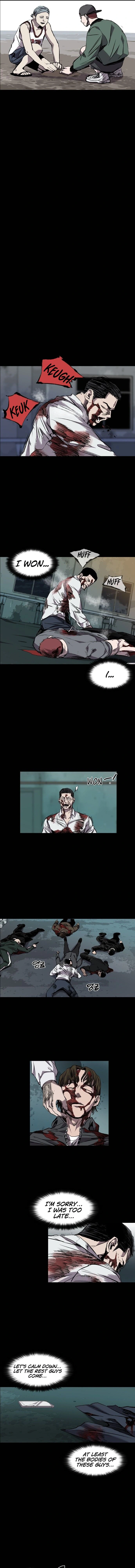 Read Castle Manga Online