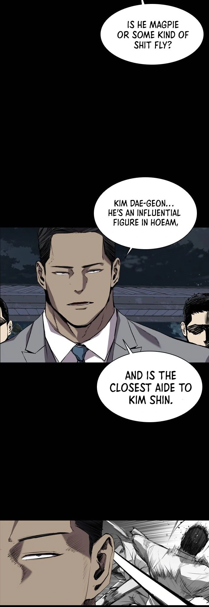 Read Castle Manga Online