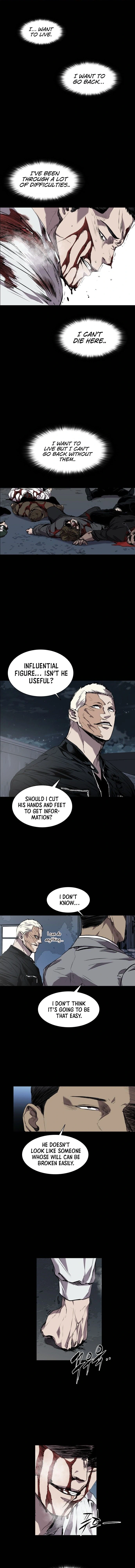 Read Castle Manga Online