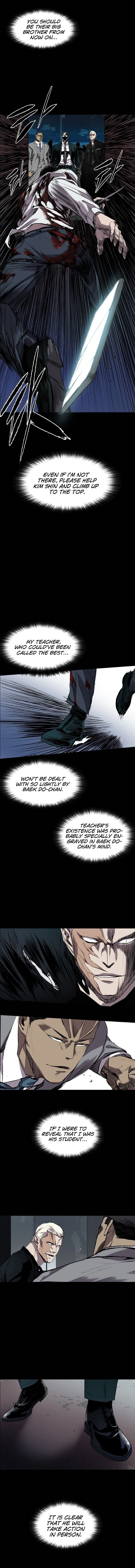 Read Castle Manga Online