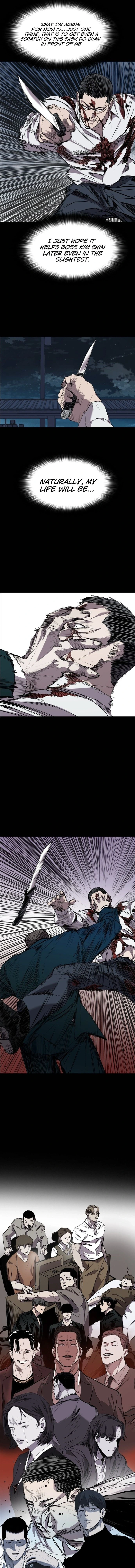 Read Castle Manga Online