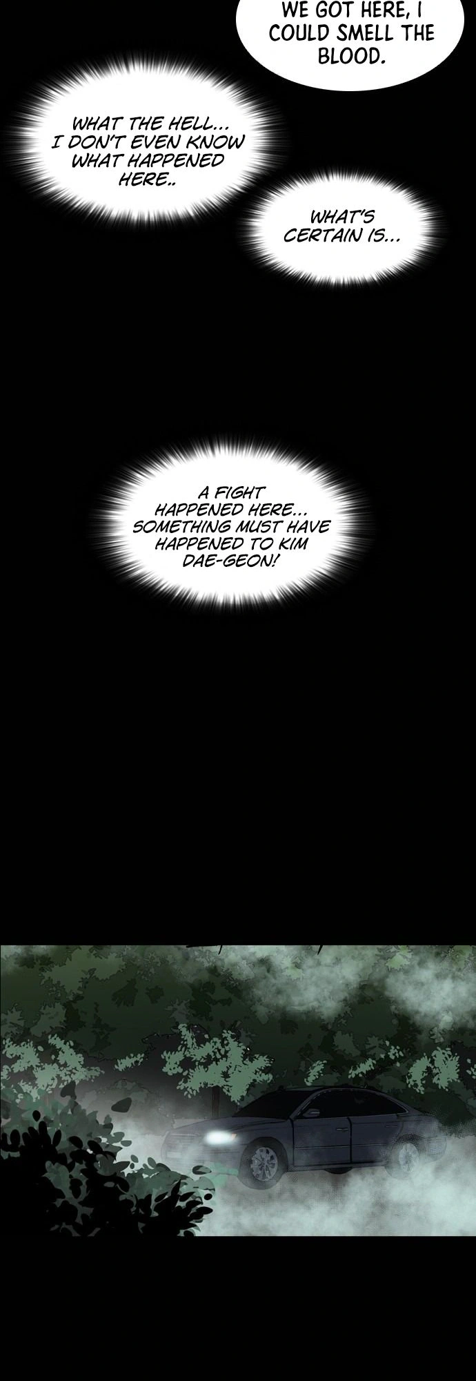 Read Castle Manga Online