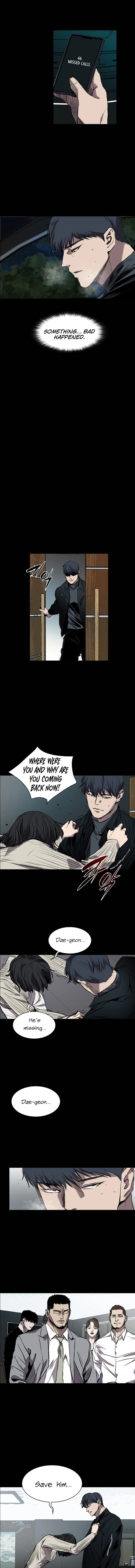 Read Castle Manga Online