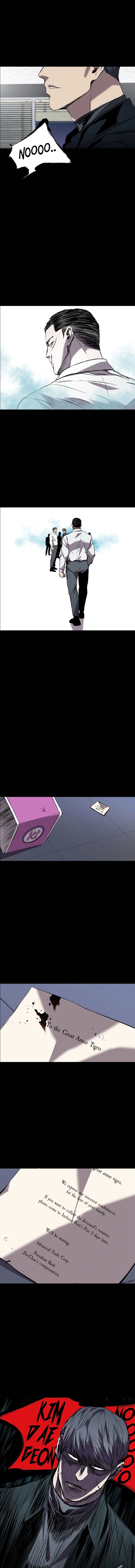 Read Castle Manga Online