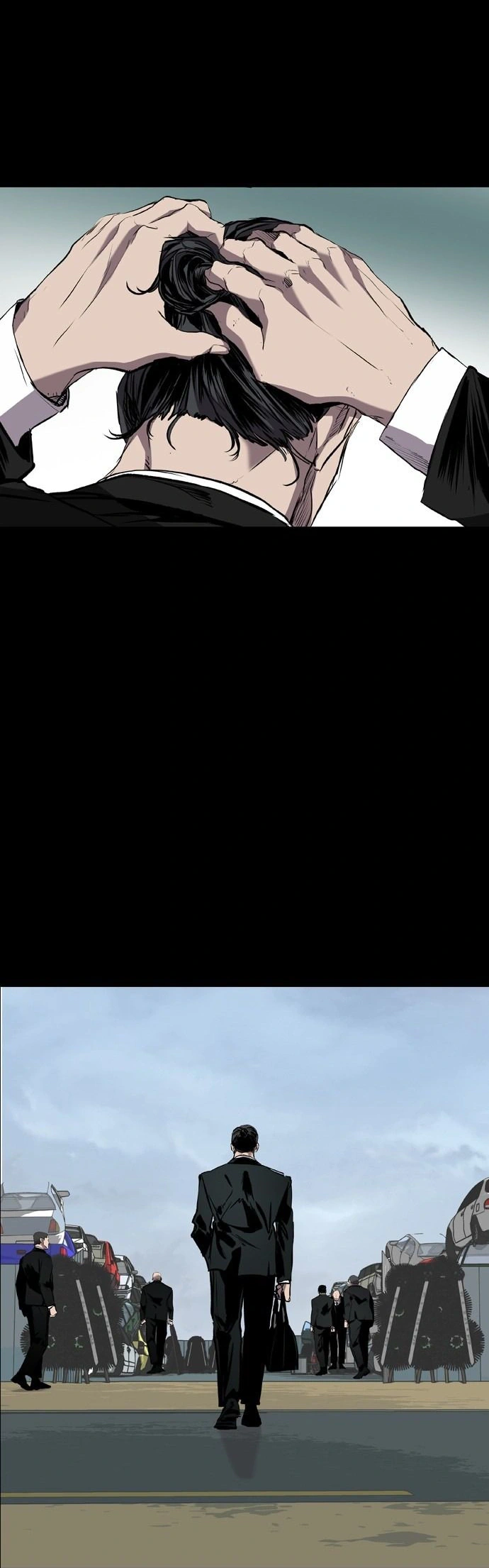 Read Castle Manga Online