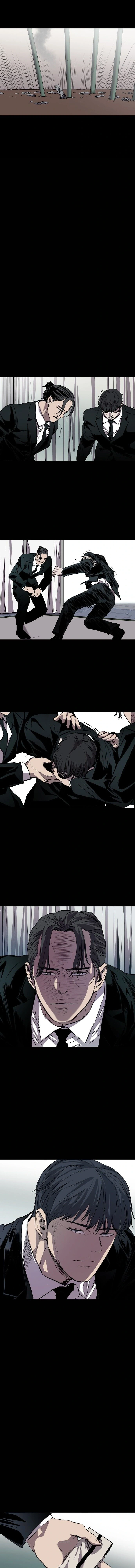 Read Castle Manga Online