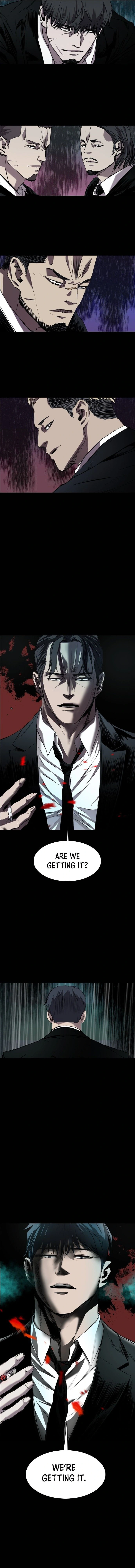 Read Castle Manga Online