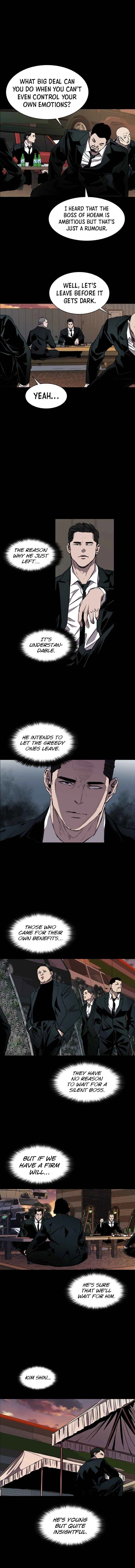 Read Castle Manga Online