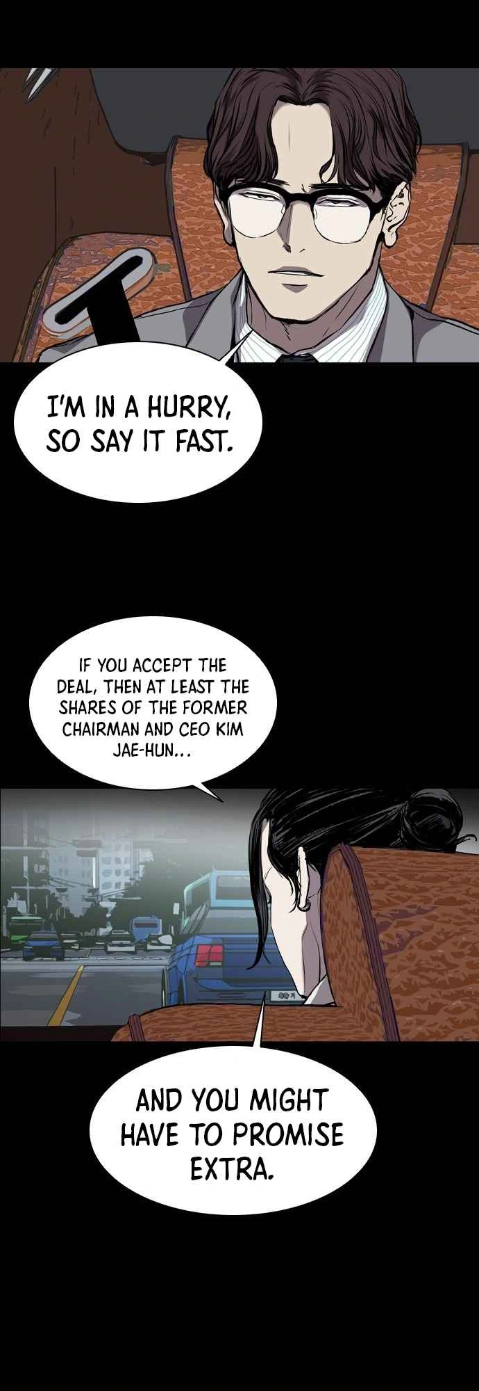 Read Castle Manga Online