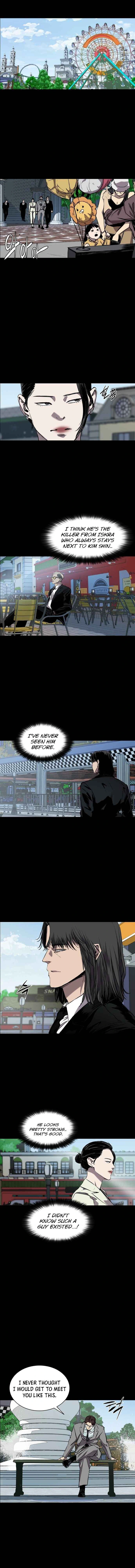 Read Castle Manga Online