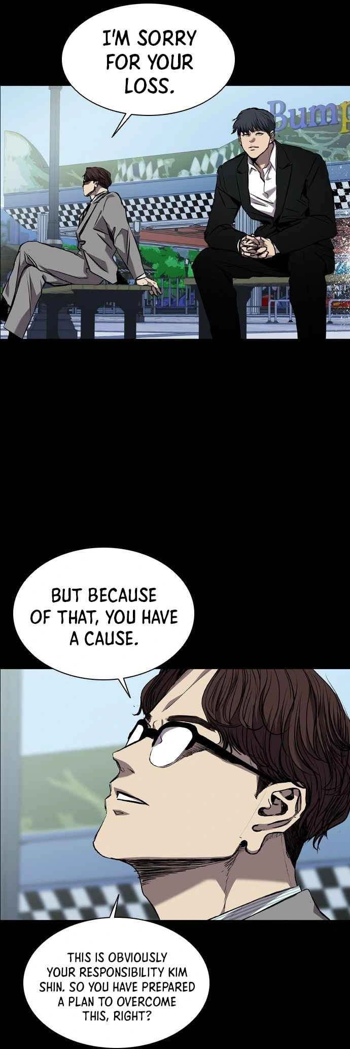 Read Castle Manga Online