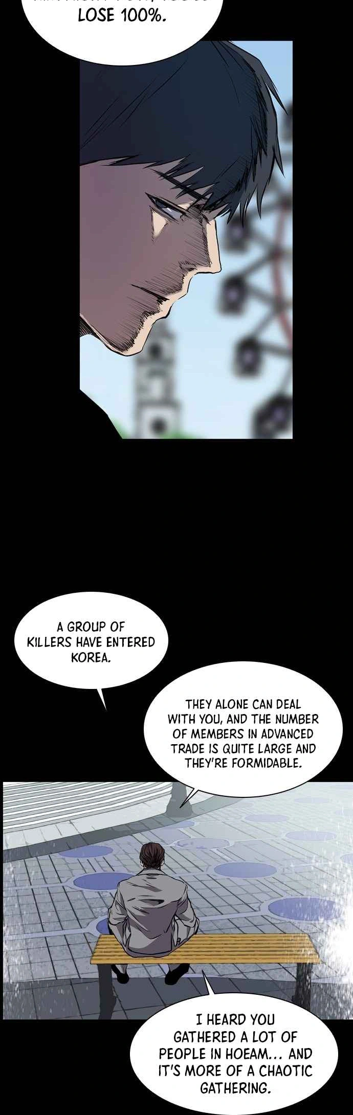 Read Castle Manga Online