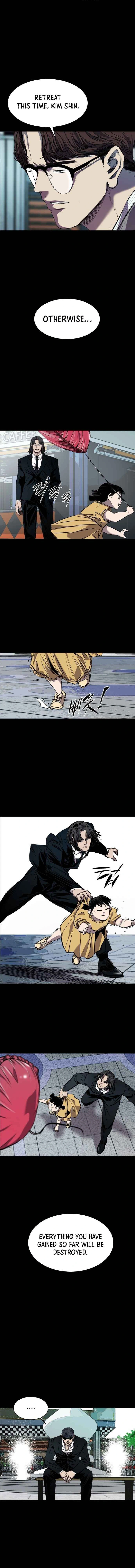 Read Castle Manga Online