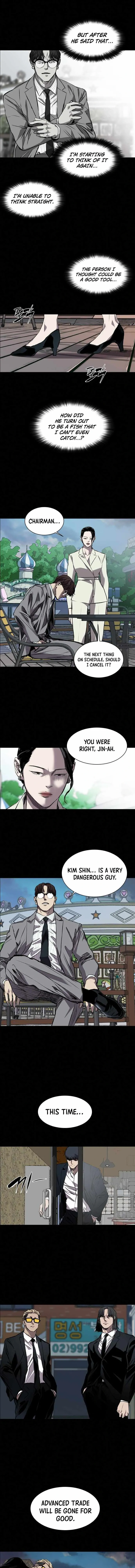 Read Castle Manga Online