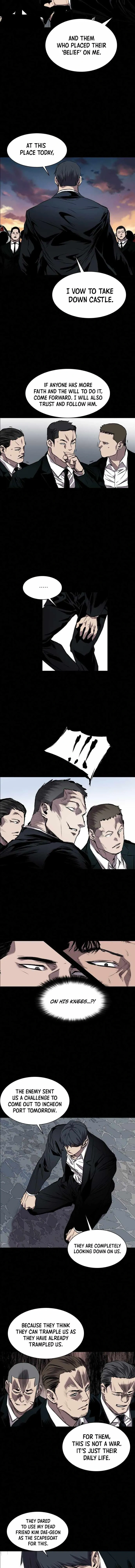 Read Castle Manga Online