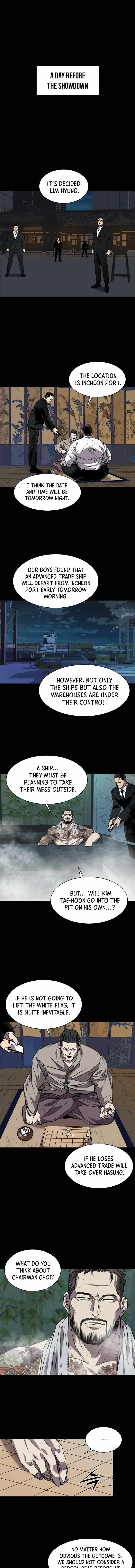 Read Castle Manga Online