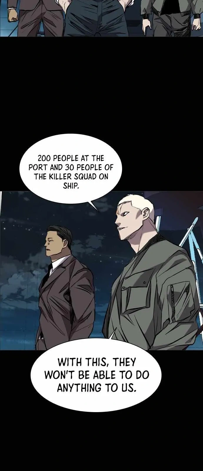 Read Castle Manga Online