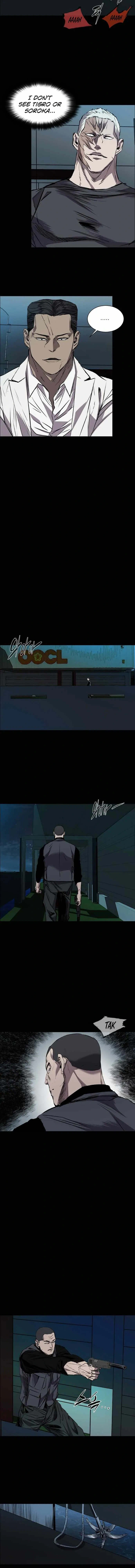 Read Castle Manga Online