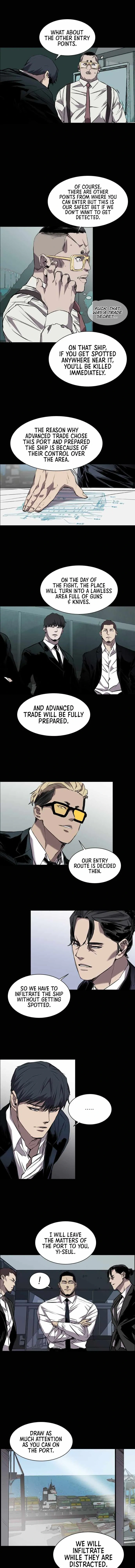 Read Castle Manga Online