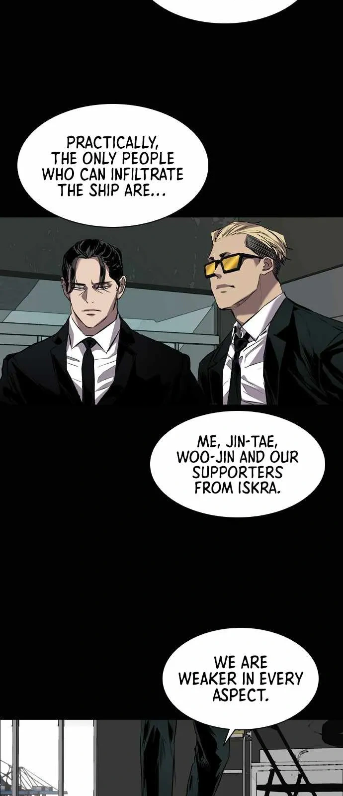 Read Castle Manga Online