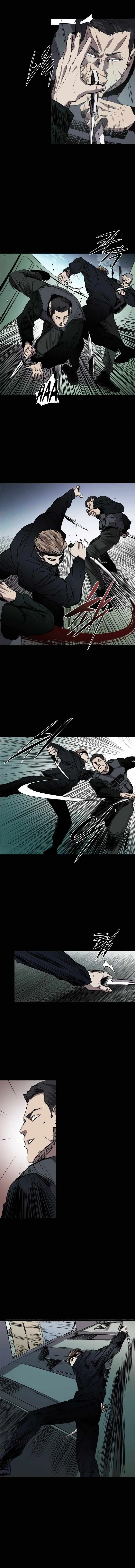 Read Castle Manga Online