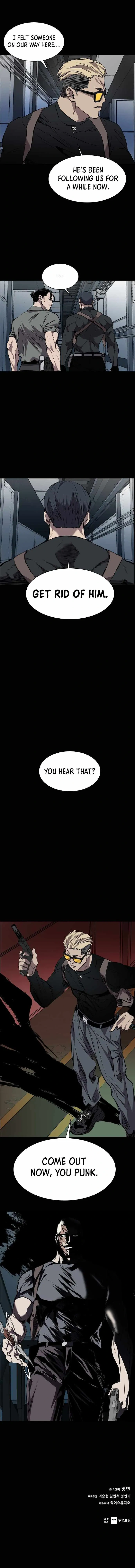 Read Castle Manga Online