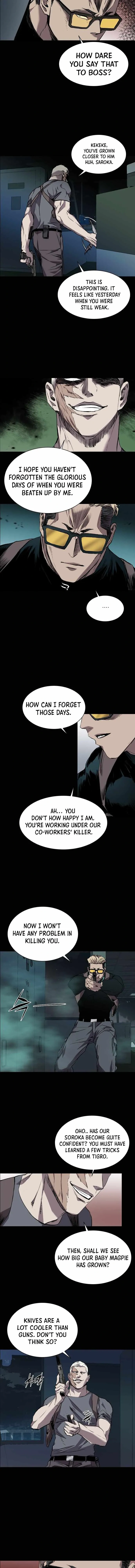 Read Castle Manga Online