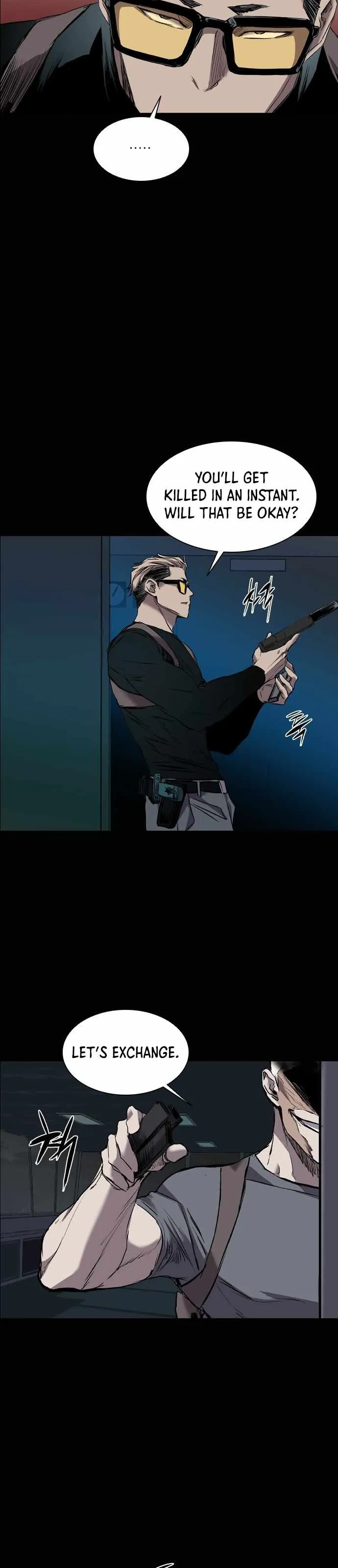 Read Castle Manga Online