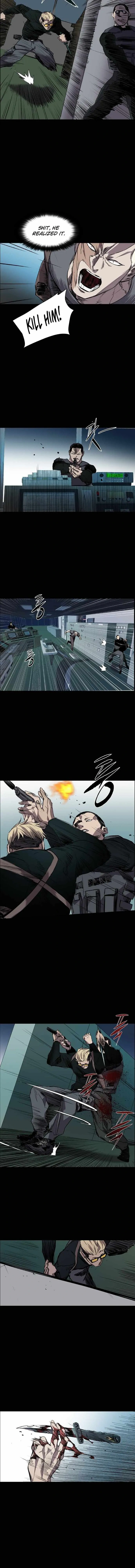 Read Castle Manga Online