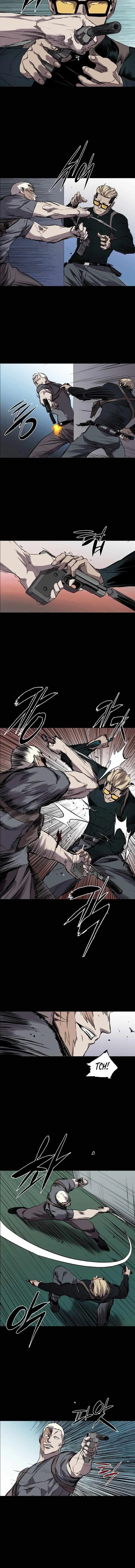 Read Castle Manga Online