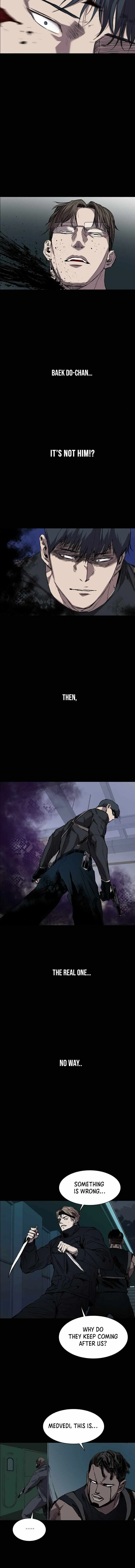 Read Castle Manga Online