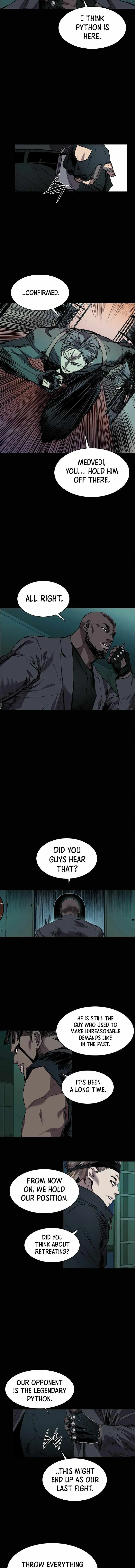 Read Castle Manga Online