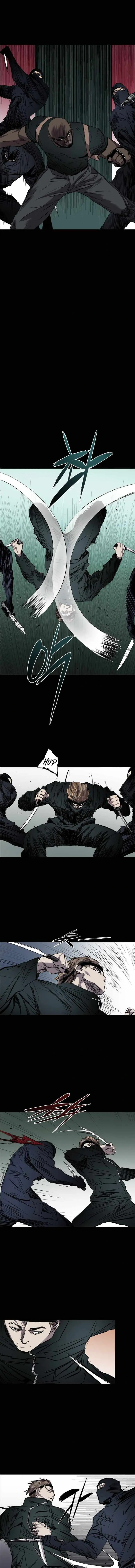 Read Castle Manga Online