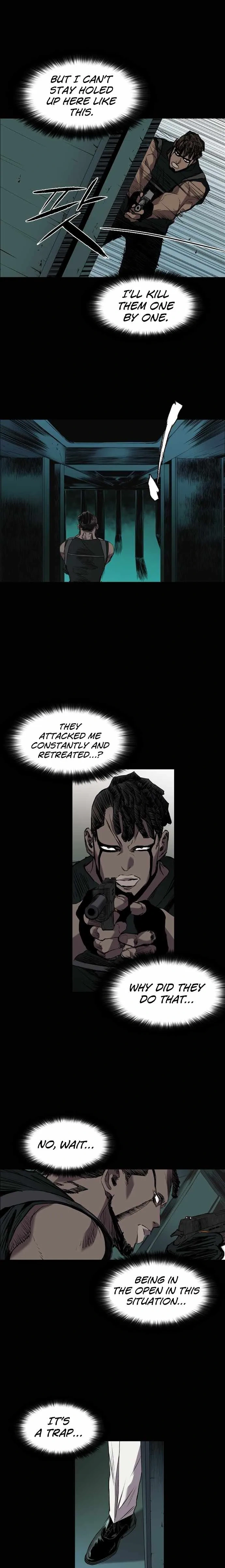 Read Castle Manga Online