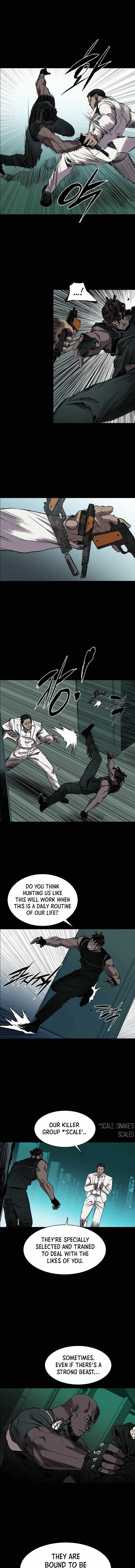 Read Castle Manga Online