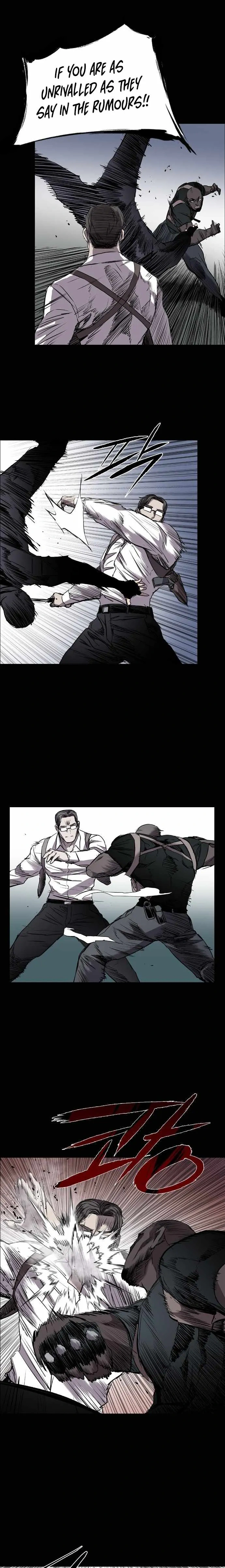 Read Castle Manga Online