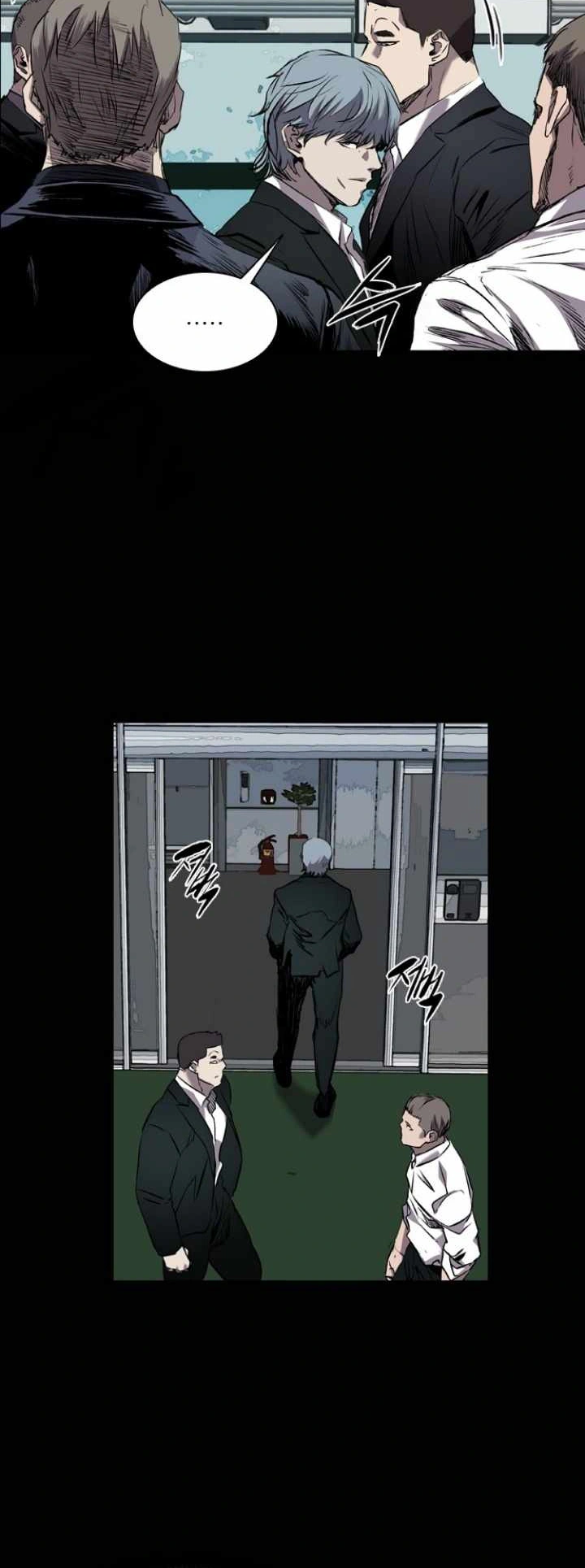 Read Castle Manga Online