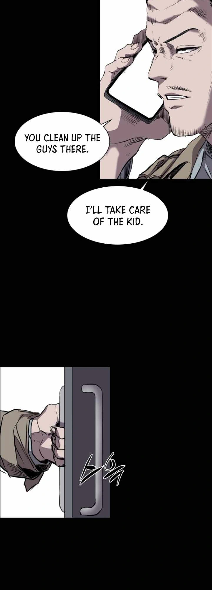 Read Castle Manga Online