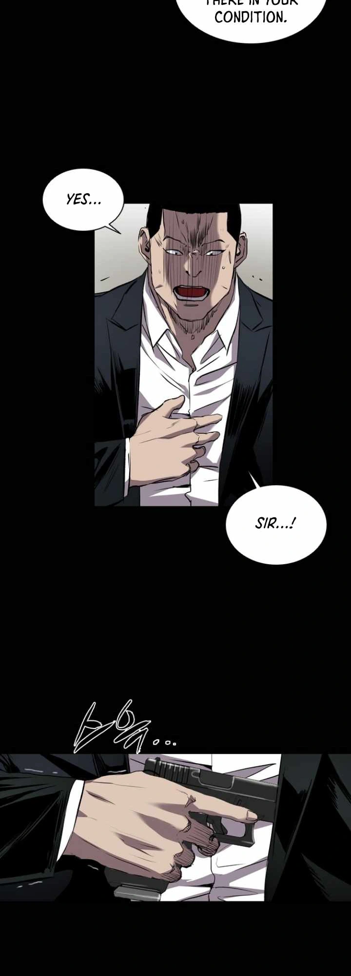 Read Castle Manga Online