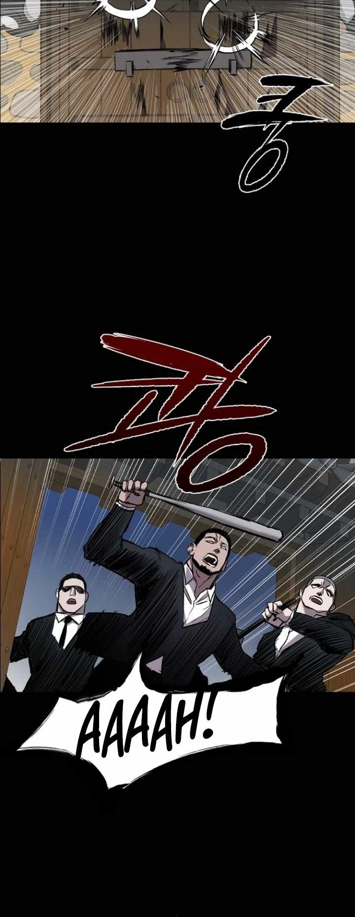 Read Castle Manga Online